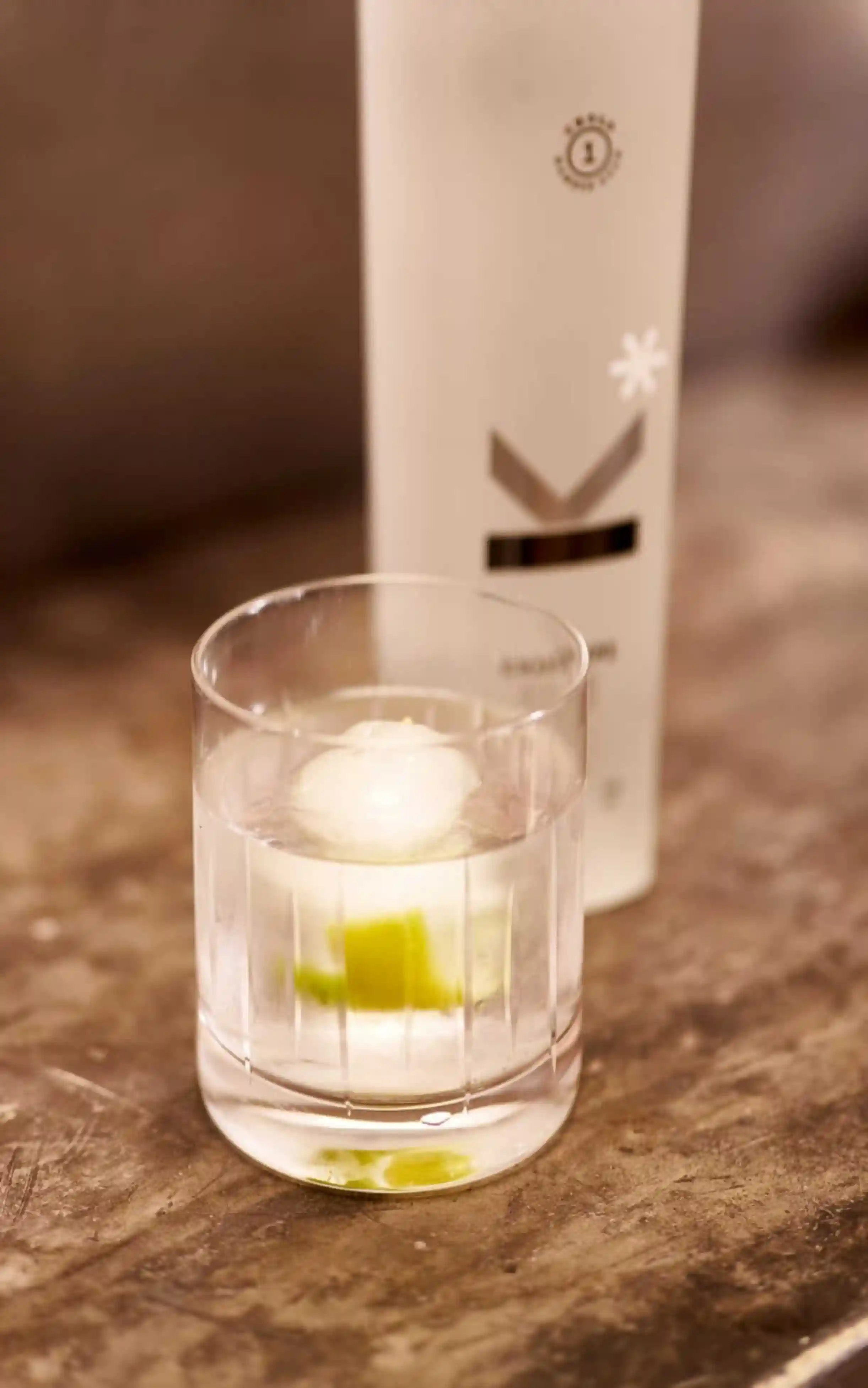 pisco
